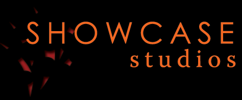 Showcase Studios Logo